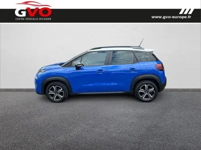 CITROEN C3 Aircross BlueHDi 110ch S&S Feel Pack occasion 2021 - Photo 3
