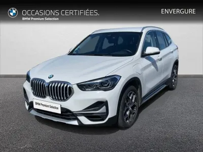 BMW X1 xDrive25eA 220ch xLine occasion 2020 - Photo 1