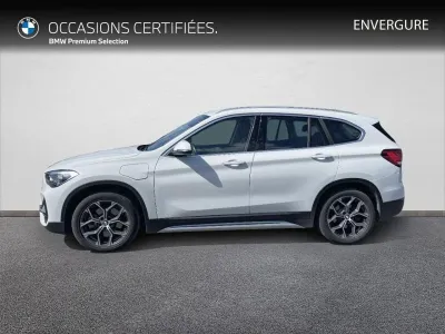 BMW X1 xDrive25eA 220ch xLine occasion 2020 - Photo 3