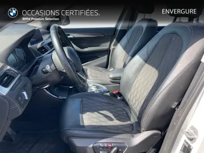 BMW X1 xDrive25eA 220ch xLine occasion 2020 - Photo 4