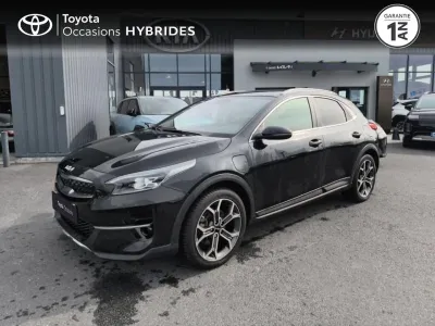 KIA XCeed 1.6 GDi 141ch PHEV Motion DCT6 occasion 2022 - Photo 1