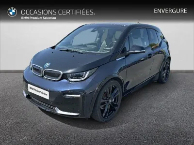 BMW i3 s 184ch 120Ah Edition WindMill Atelier occasion 2022 - Photo 1
