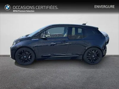 BMW i3 s 184ch 120Ah Edition WindMill Atelier occasion 2022 - Photo 3