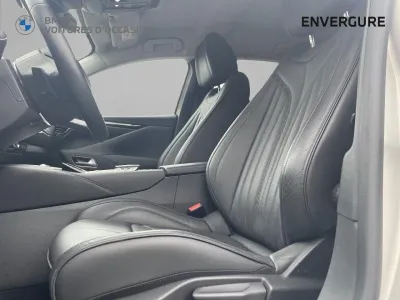 DS DS 4 E-TENSE 225ch Rivoli occasion 2022 - Photo 4