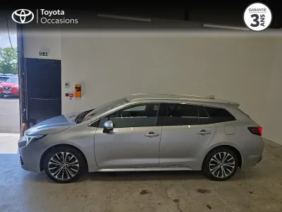 TOYOTA Corolla Touring Spt 1.8 140ch Design MY23 occasion 2023 - Photo 3
