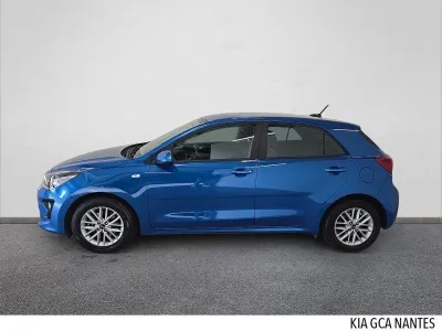 KIA Rio 1.0 T-GDI 100ch Active occasion 2020 - Photo 3