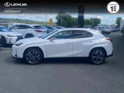 LEXUS UX 250h 2WD Executive MY22 occasion 2022 - Photo 3
