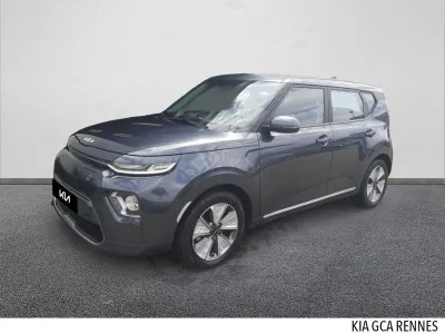 KIA e-Soul 136ch Motion occasion 2022 - Photo 1