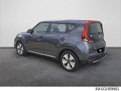 KIA e-Soul 136ch Motion occasion 2022 - Photo 2