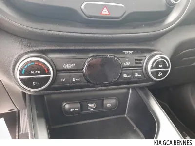KIA e-Soul 136ch Motion occasion 2022 - Photo 3