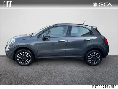 FIAT 500X 1.0 FireFly Turbo T3 120ch Cross occasion 2021 - Photo 3