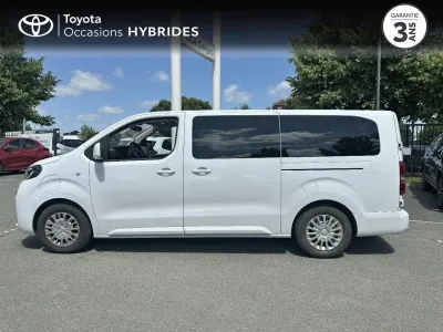 TOYOTA PROACE Verso Long Electric 75kWh Executive MC24 occasion 2024 - Photo 3