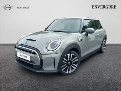 MINI Mini Cooper SE 184ch Edition Camden BVA 5CV occasion 2022 - Photo 1