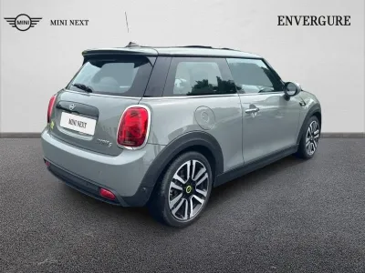 MINI Mini Cooper SE 184ch Edition Camden BVA 5CV occasion 2022 - Photo 2