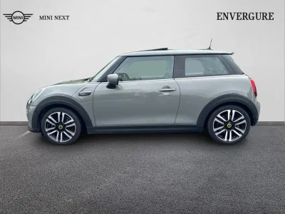 MINI Mini Cooper SE 184ch Edition Camden BVA 5CV occasion 2022 - Photo 3