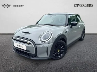 MINI Mini Cooper SE 184ch Edition Camden BVA 5CV occasion 2022 - Photo 1