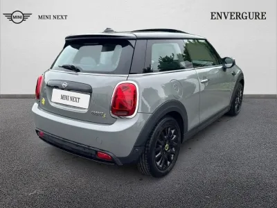 MINI Mini Cooper SE 184ch Edition Camden BVA 5CV occasion 2022 - Photo 2