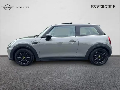 MINI Mini Cooper SE 184ch Edition Camden BVA 5CV occasion 2022 - Photo 3