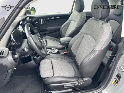 MINI Mini Cooper SE 184ch Edition Camden BVA 5CV occasion 2022 - Photo 4