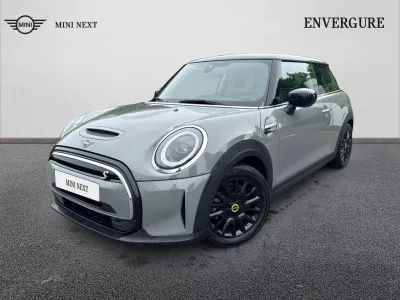 MINI Mini Cooper SE 184ch Edition Camden BVA 5CV occasion 2021 - Photo 1