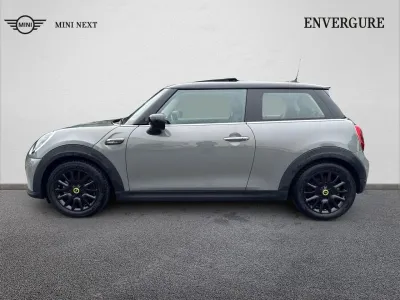 MINI Mini Cooper SE 184ch Edition Camden BVA 5CV occasion 2021 - Photo 3