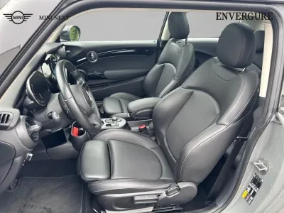MINI Mini Cooper SE 184ch Edition Camden BVA 5CV occasion 2021 - Photo 4