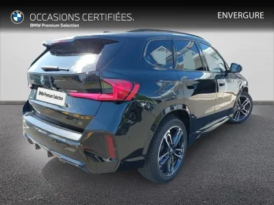 BMW X1 sDrive20i 170ch M Sport occasion 2024 - Photo 2
