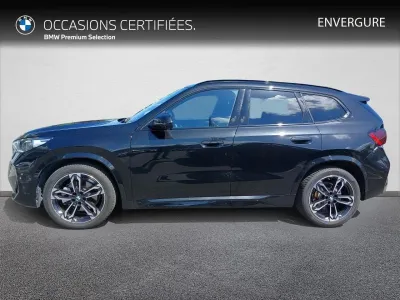 BMW X1 sDrive20i 170ch M Sport occasion 2024 - Photo 3