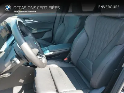 BMW X1 sDrive20i 170ch M Sport occasion 2024 - Photo 4
