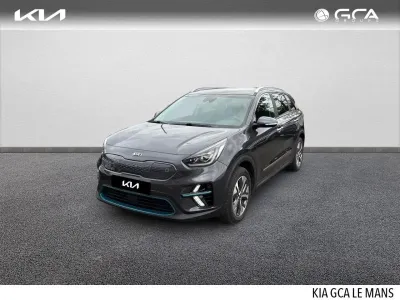 KIA e-Niro Premium 204ch occasion 2020 - Photo 1