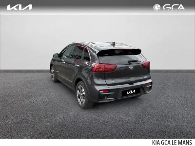KIA e-Niro Premium 204ch occasion 2020 - Photo 2