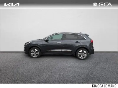 KIA e-Niro Premium 204ch occasion 2020 - Photo 3