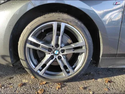 BMW Serie 1 118dA 150ch M Sport occasion 2019 - Photo 4