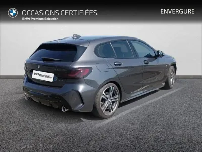 BMW Serie 1 118dA 150ch M Sport occasion 2019 - Photo 2
