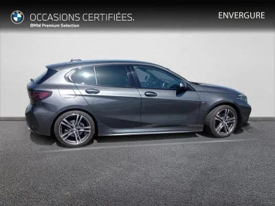BMW Serie 1 118dA 150ch M Sport occasion 2019 - Photo 3