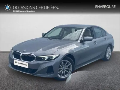BMW Serie 3 318dA 150ch occasion 2023 - Photo 1