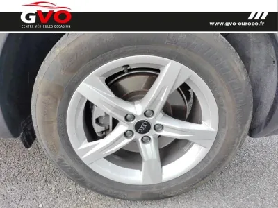 AUDI Q5 Sportback 50 TFSI e 299ch S line quattro S tronic 7 occasion 2023 - Photo 4