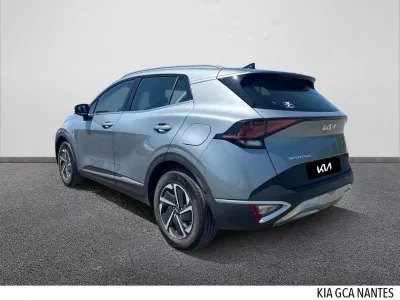 KIA Sportage 1.6 T-GDi 230ch HEV Active BVA6 4x2 occasion 2022 - Photo 2