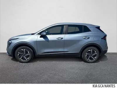 KIA Sportage 1.6 T-GDi 230ch HEV Active BVA6 4x2 occasion 2022 - Photo 3