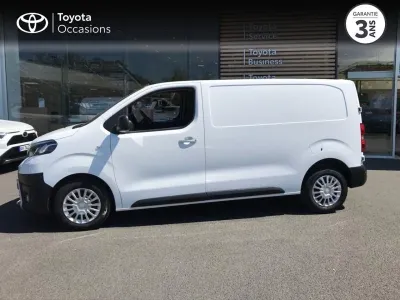 TOYOTA PROACE Medium 2.0 D-4D 120 Business MY20 occasion 2021 - Photo 3