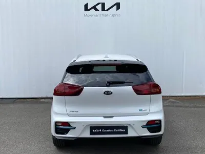 KIA e-Niro e-Design 204ch occasion 2020 - Photo 4