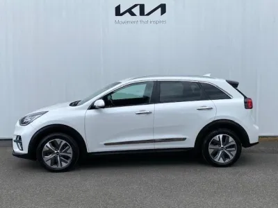 KIA e-Niro e-Design 204ch occasion 2020 - Photo 2