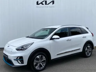 KIA e-Niro e-Design 204ch occasion 2020 - Photo 1
