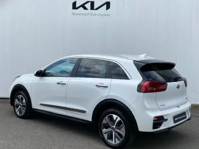 KIA e-Niro e-Design 204ch occasion 2020 - Photo 3