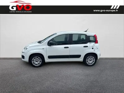 FIAT Panda 1.2 8v 69ch Pop occasion 2017 - Photo 3