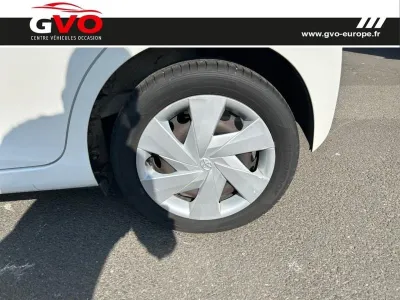 TOYOTA Aygo 1.0 VVT-i 69ch x-play 5p occasion 2016 - Photo 4