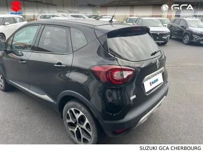 RENAULT Captur 1.5 dCi 90ch energy Intens Euro6c occasion 2019 - Photo 2