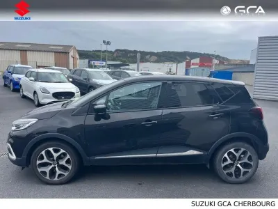 RENAULT Captur 1.5 dCi 90ch energy Intens Euro6c occasion 2019 - Photo 3