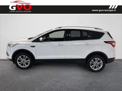 FORD Kuga 1.5 EcoBoost 150ch Stop&Start Titanium 4x2 occasion 2017 - Photo 3