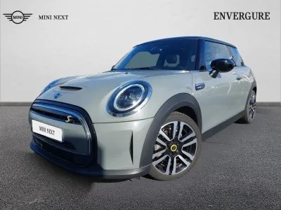 MINI Mini Cooper SE 184ch Edition Camden BVA 5CV occasion 2022 - Photo 1